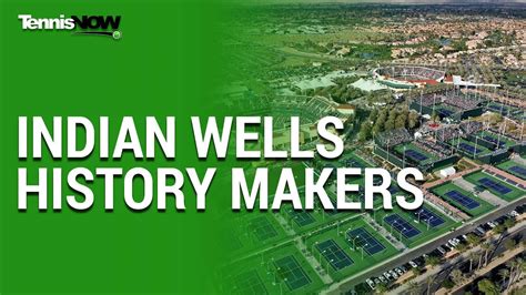 wikipedia indian wells|indian wells history.